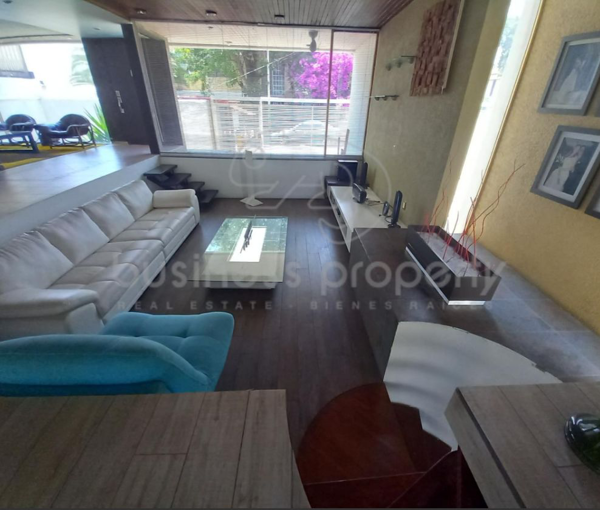 Casa en venta en Colon Echegaray, Naucalpan de Juárez — foto 3 de 11