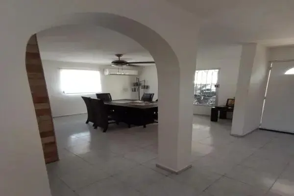 Casa en renta en Xcumpich, Mérida — foto 3 de 18