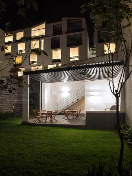 Departamento en venta en Lomas Verdes 6a Sección, Naucalpan de Juárez — foto 2 de 9
