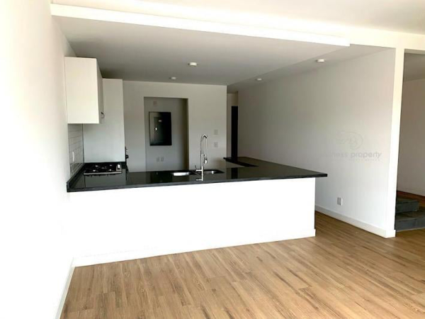 Departamento en venta en Lomas Verdes 6a Sección, Naucalpan de Juárez — foto 3 de 9