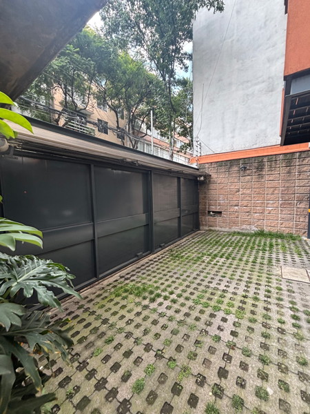 Departamento en venta en Cuauhtemoc, Cuauhtémoc — foto 2 de 18