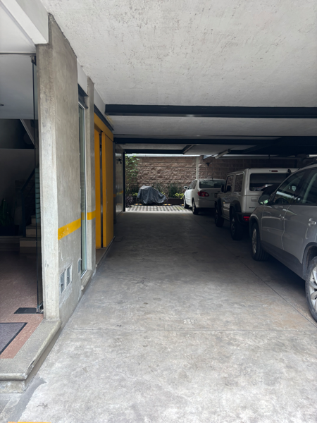 Departamento en venta en Cuauhtemoc, Cuauhtémoc — foto 3 de 18