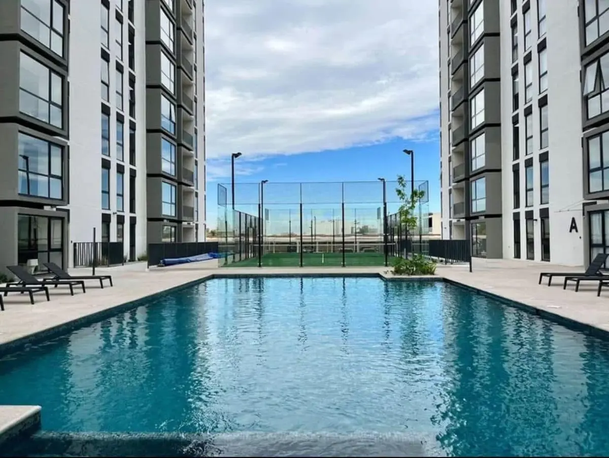 Departamento en venta en Hacienda San José, Torreón — foto 1 de 10