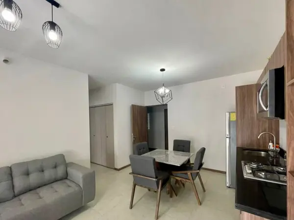 Departamento en venta en Hacienda San José, Torreón — foto 3 de 10