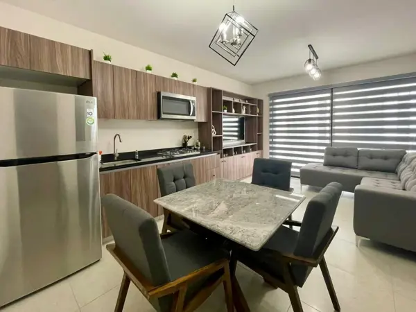 Departamento en venta en Hacienda San José, Torreón — foto 2 de 10