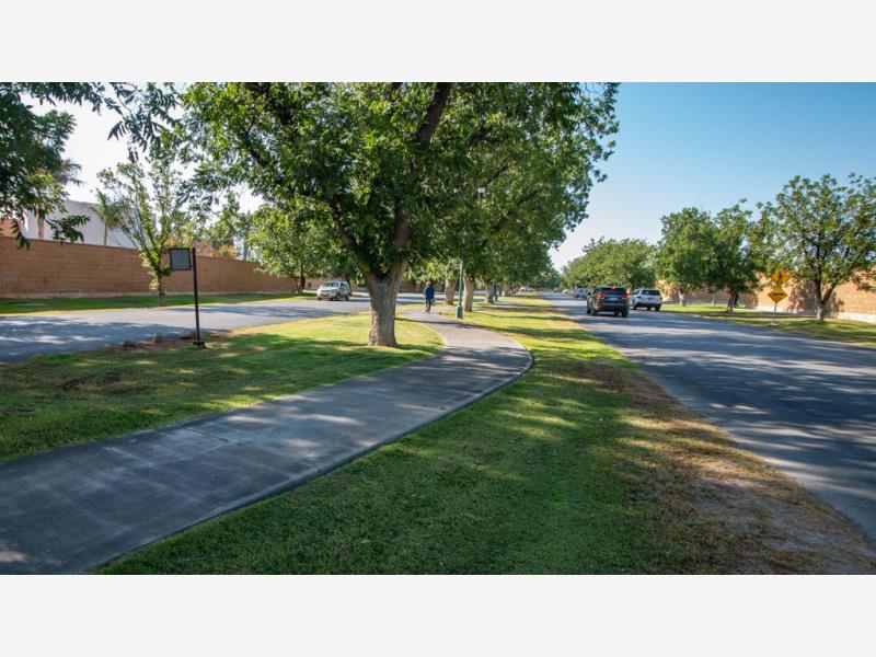 Vista 3 de Terreno en Venta en Las Villas, Torreón, Coahuila de Zaragoza