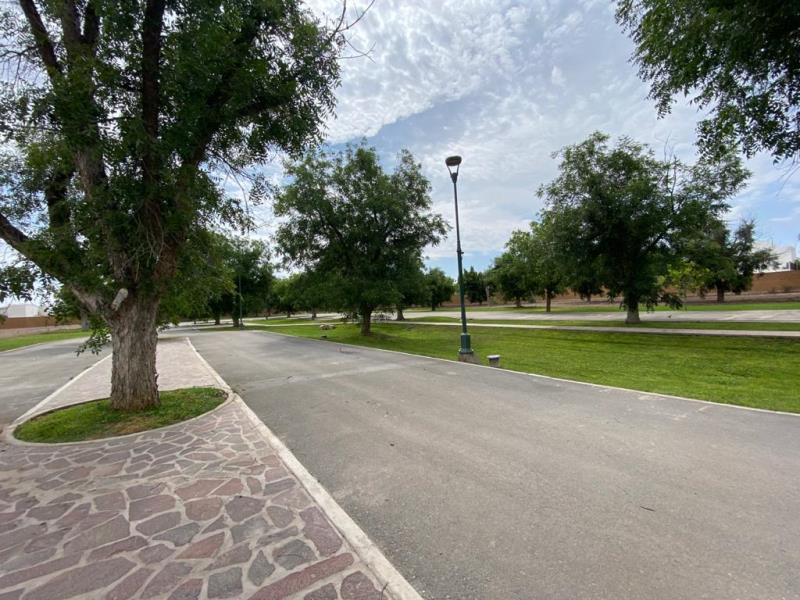 Vista 2 de Terreno en Venta en Las Villas, Torreón, Coahuila de Zaragoza