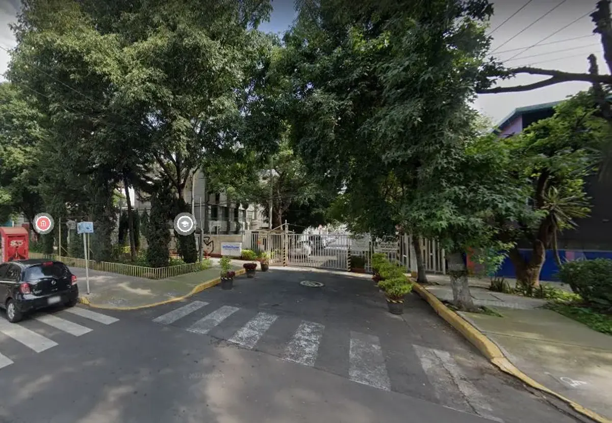 Casa en venta en Avante, Coyoacán — foto 1 de 14