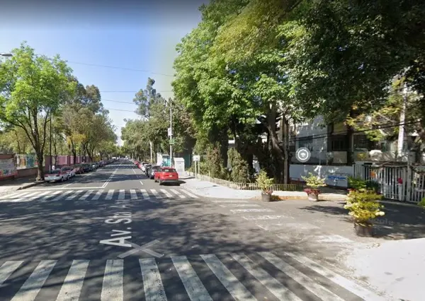 Casa en venta en Avante, Coyoacán — foto 3 de 14