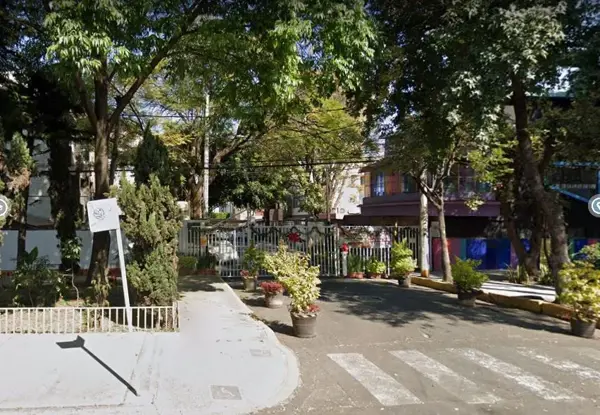 Casa en venta en Avante, Coyoacán — foto 2 de 14