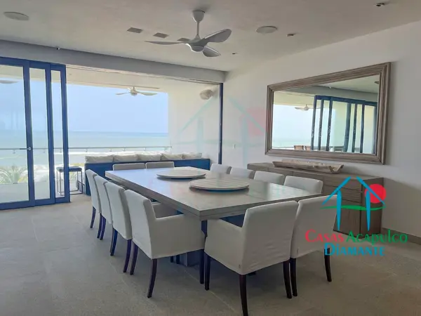 Departamento en venta en Club de Golf Tres Vidas, Acapulco de Juárez — foto 3 de 98