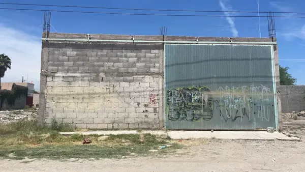 Terreno en Venta