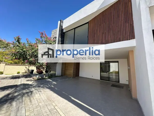 Casa en venta en Lomas de Angelópolis II, San Andrés Cholula — foto 2 de 55