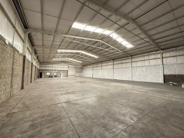 Bodega en renta en Plan de San Luis, Torreón — foto 3 de 7