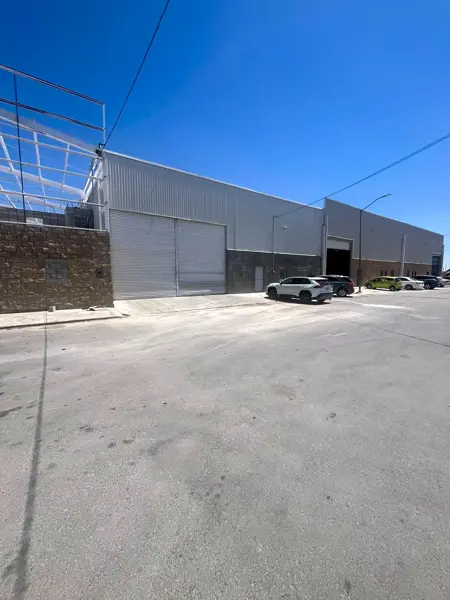 Bodega en renta en Plan de San Luis, Torreón — foto 2 de 7
