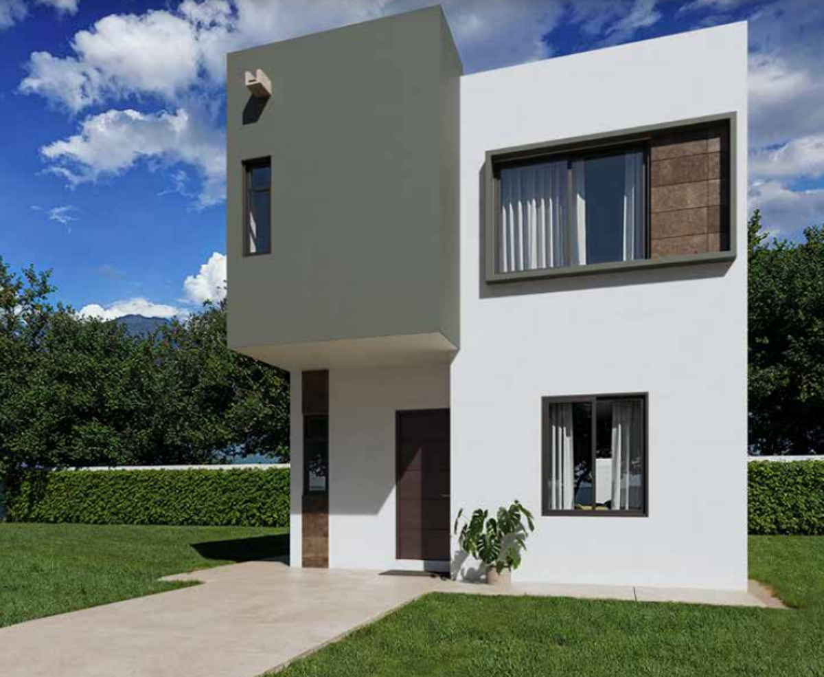 Casa en venta en Privadas de Santa Fe, Torreón — foto 1 de 6