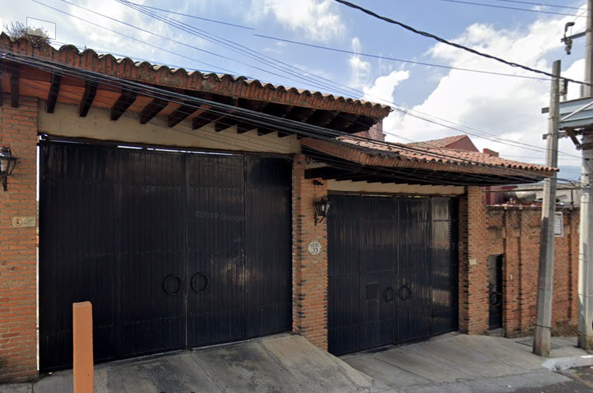 Casa en venta en Cuajimalpa, Cuajimalpa de Morelos — foto 1 de 19