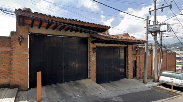 Casa en venta en Cuajimalpa, Cuajimalpa de Morelos — foto 3 de 19