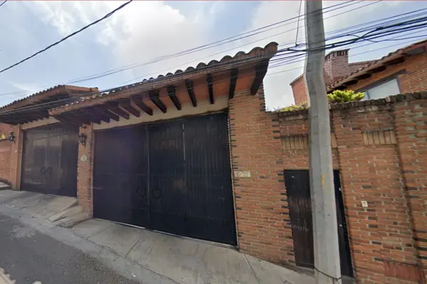 Casa en venta en Cuajimalpa, Cuajimalpa de Morelos — foto 2 de 19