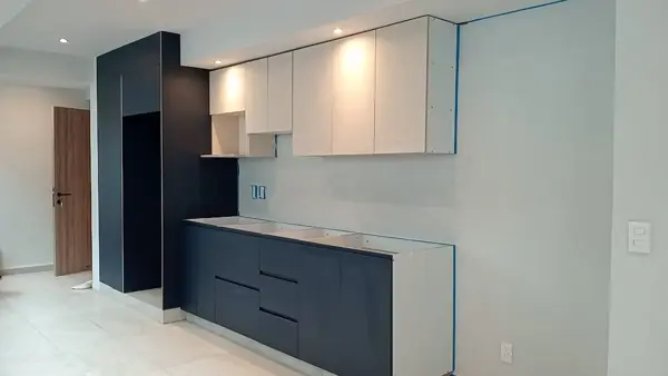 Departamento en venta en Residencial Emperadores, Benito Juárez — foto 2 de 11