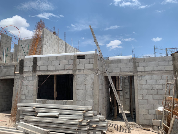 Casa en venta en Estrella, Torreón — foto 2 de 13