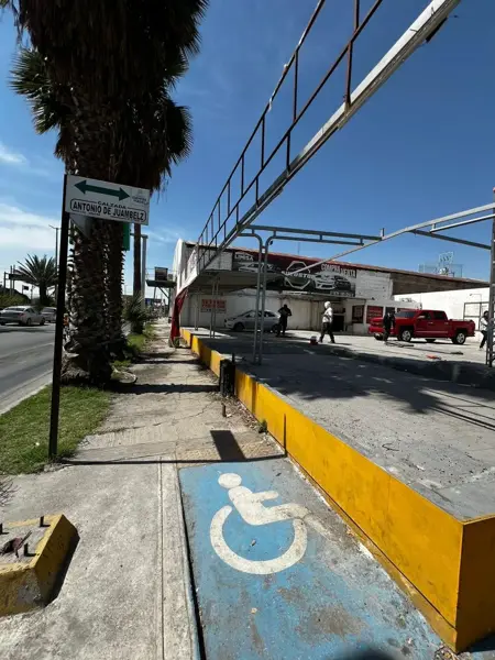 Terreno en renta en Torreon Centro, Torreón — foto 3 de 6