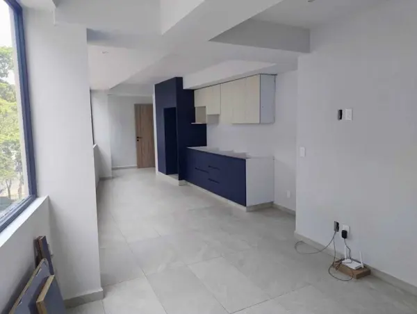 Depto 1 Rec Ideal para 1 o 2 Personas