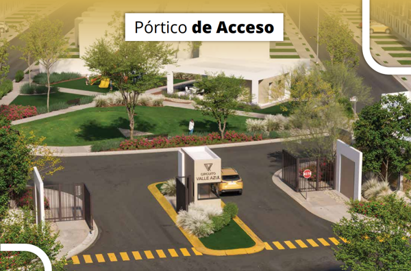 Casa en venta en Privadas de Santa Fe, Torreón — foto 3 de 6