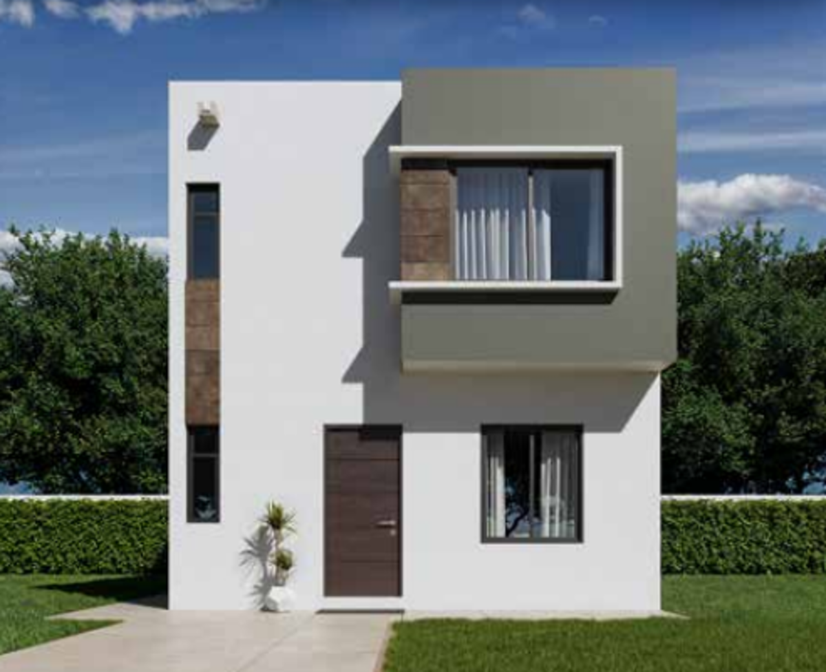Casa en venta en Privadas de Santa Fe, Torreón — foto 1 de 6