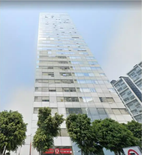 Departamento en venta en Cruz Blanca, Cuajimalpa de Morelos — foto 3 de 23