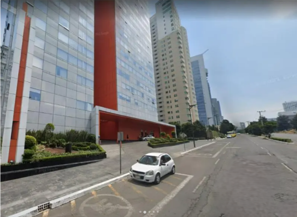 Penthouse en venta en Col. Cruz Manca Cuajimalpa de Morelos