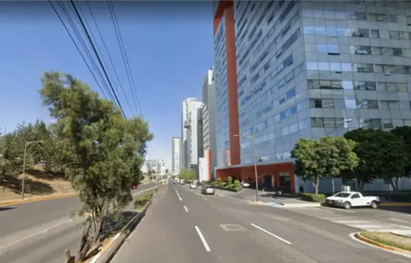 Departamento en venta en Cruz Blanca, Cuajimalpa de Morelos — foto 2 de 23