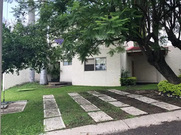 Casa en venta en Lomas de Cocoyoc, Atlatlahucan — foto 3 de 4