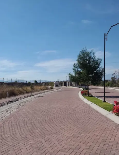 Terreno en venta en Ciudad Maderas Sur II, Apaseo El Alto — foto 3 de 6