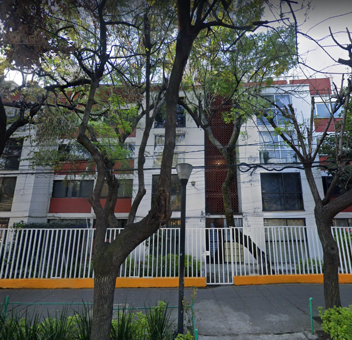 Departamento en venta en Zapotla, Iztacalco — foto 1 de 16