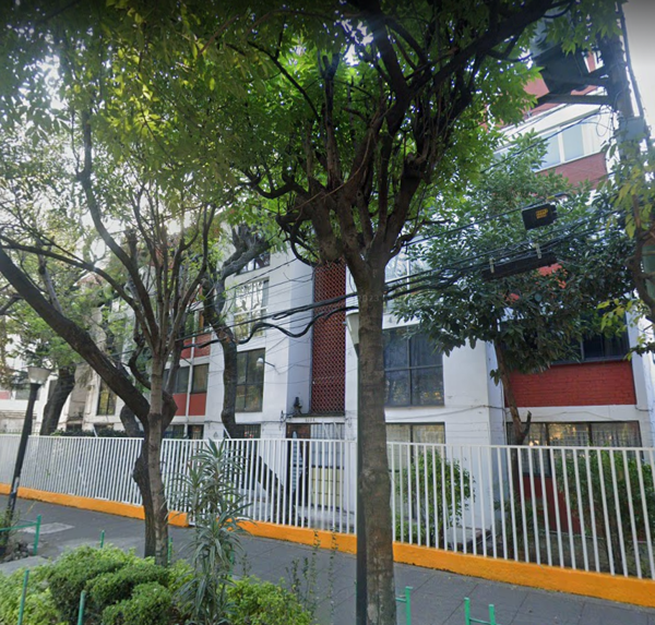 Departamento en venta en Zapotla, Iztacalco — foto 2 de 16