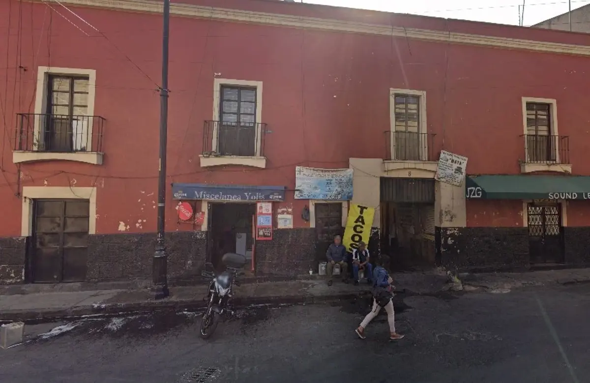 Departamento en venta en Centro (Área 1), Cuauhtémoc — foto 1 de 16