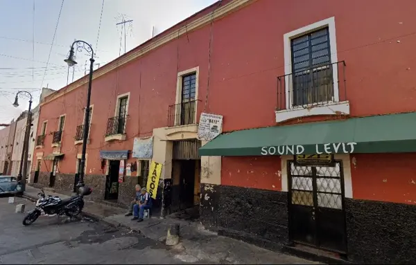 Departamento en venta en Centro (Área 1), Cuauhtémoc — foto 2 de 16