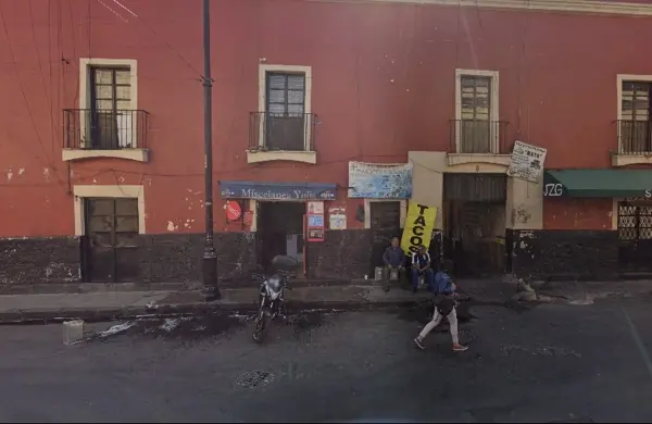Departamento en venta en Centro (Área 1), Cuauhtémoc — foto 3 de 16