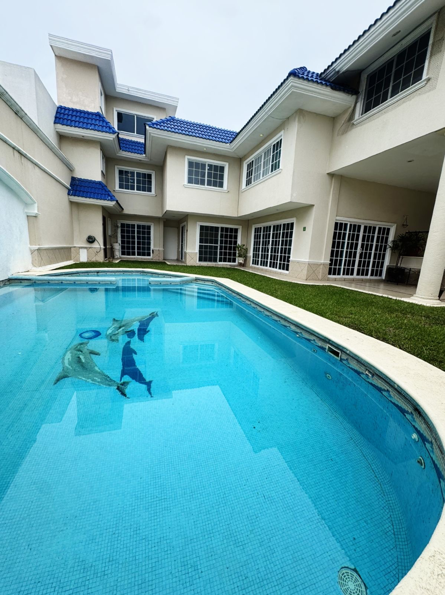 Casa en venta en Costa de Oro, Boca del Río — foto 1 de 18