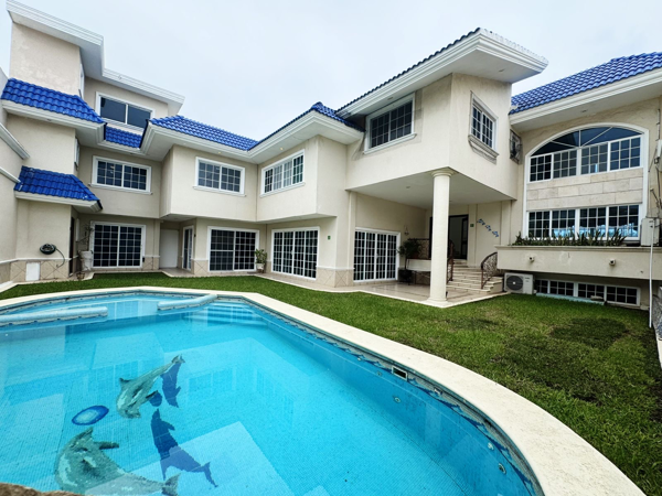 Casa en venta en Costa de Oro, Boca del Río — foto 2 de 18