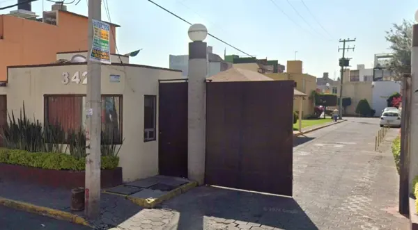 Casa en venta en Lomas Estrella, Iztapalapa — foto 3 de 16