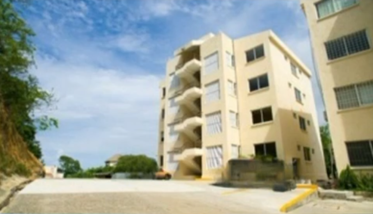 Departamento en venta en Cumbres de Figueroa, Acapulco de Juárez — foto 1 de 2