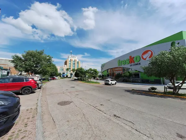 Local en venta en Milenio III, Querétaro — foto 3 de 28