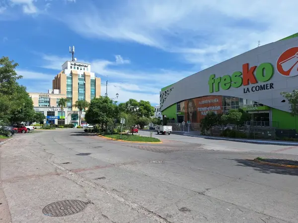 Local en venta en Milenio III, Querétaro — foto 2 de 28
