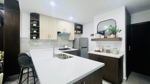 Departamento en venta en Torreon Centro, Torreón — foto 3 de 10