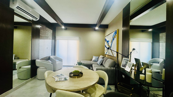Departamento Nuevo en Venta en Torreón Centro