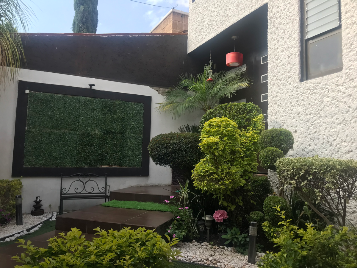 Casa en renta en El Molino, San Juan del Río — foto 1 de 11