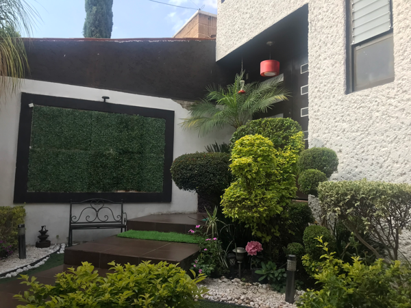 Casa en renta Amueblada en el Centro de San Juan del Río , Querétaro Casa en renta Amueblada en el Centro de San Juan del Río , Querétaro