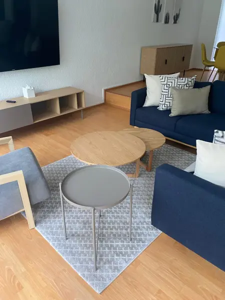Departamento en renta en Polanco IV Sección, Miguel Hidalgo — foto 3 de 24
